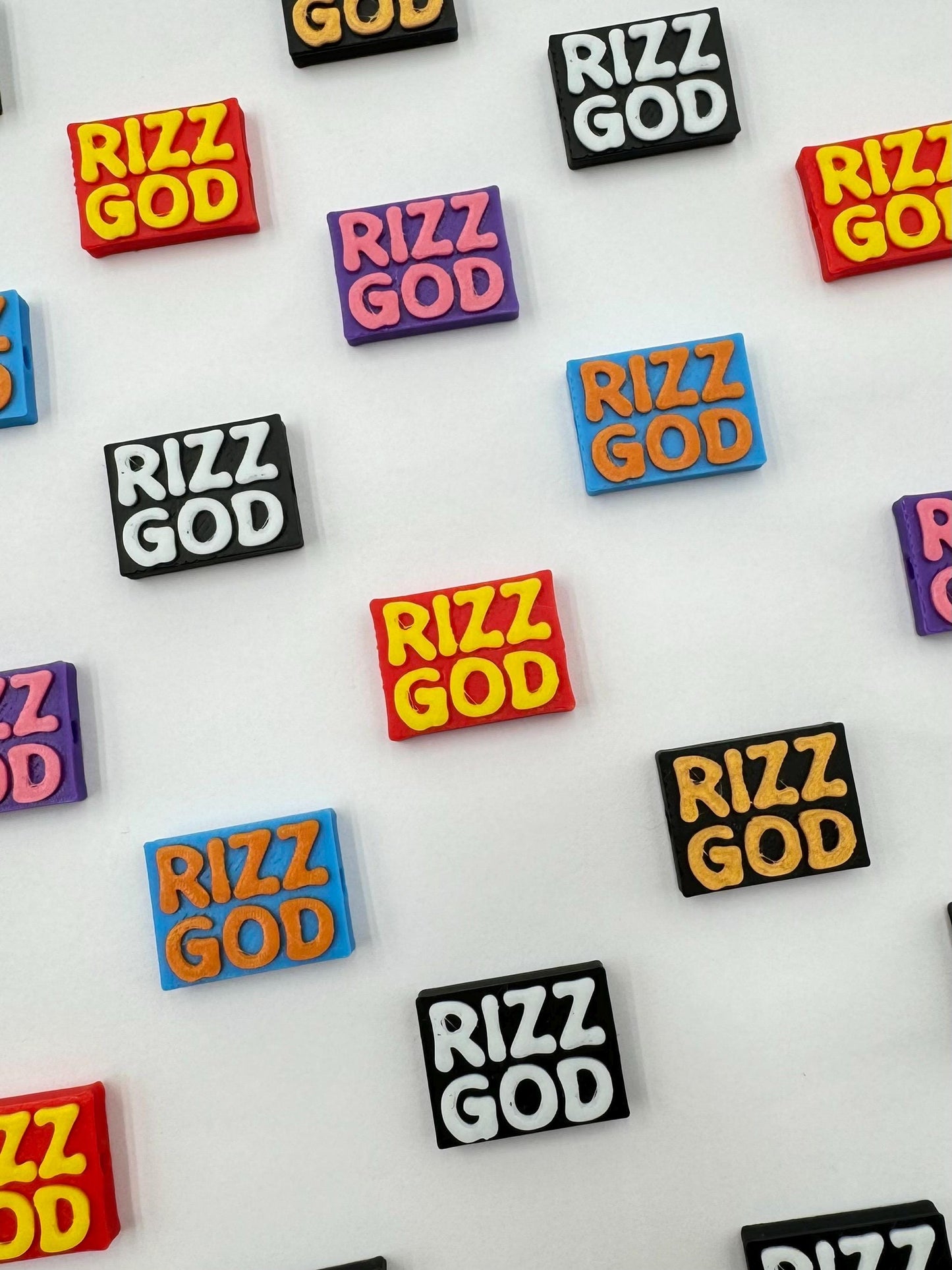 Rizz God Beads