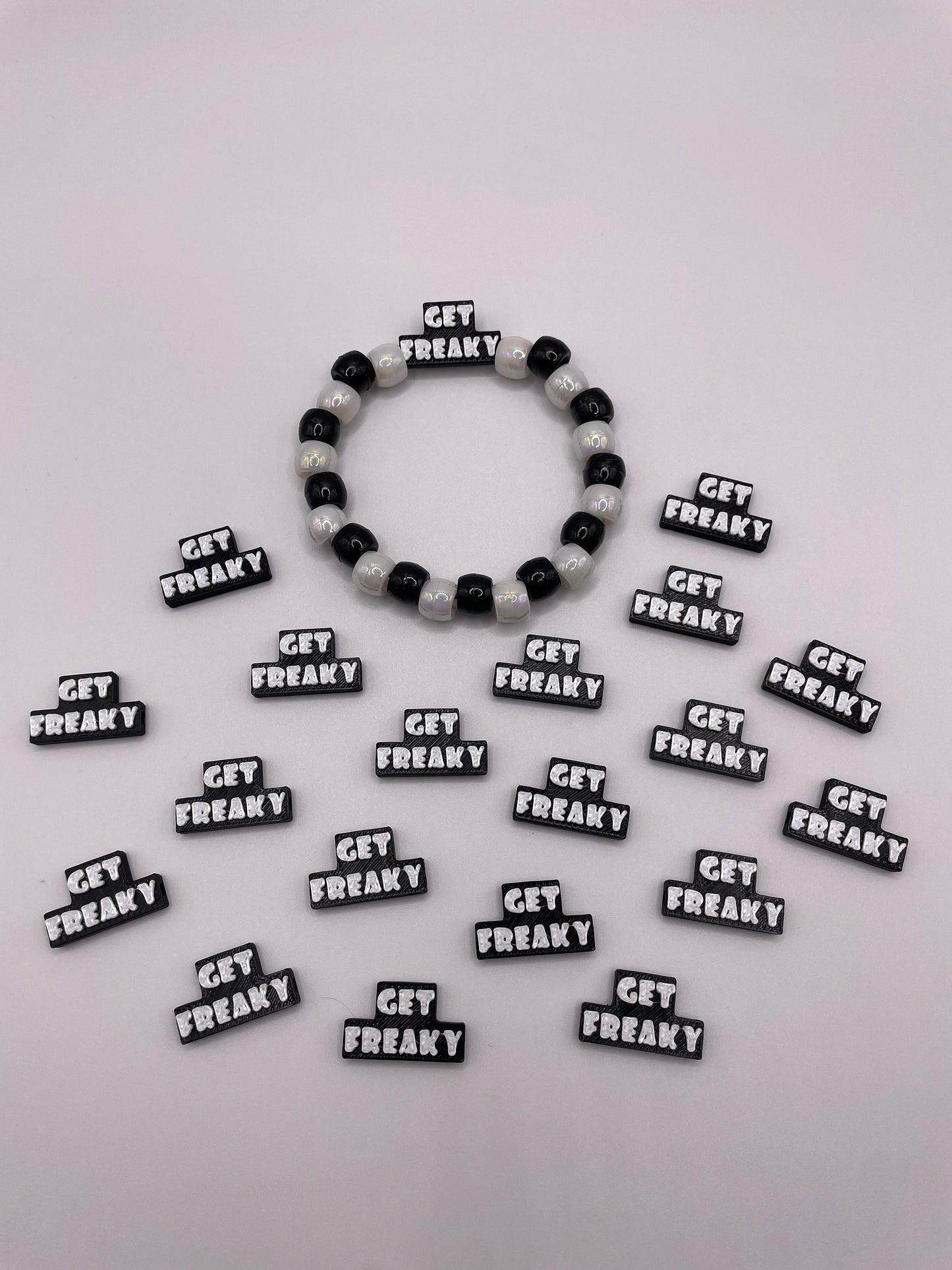 Get Freaky Kandi Beads