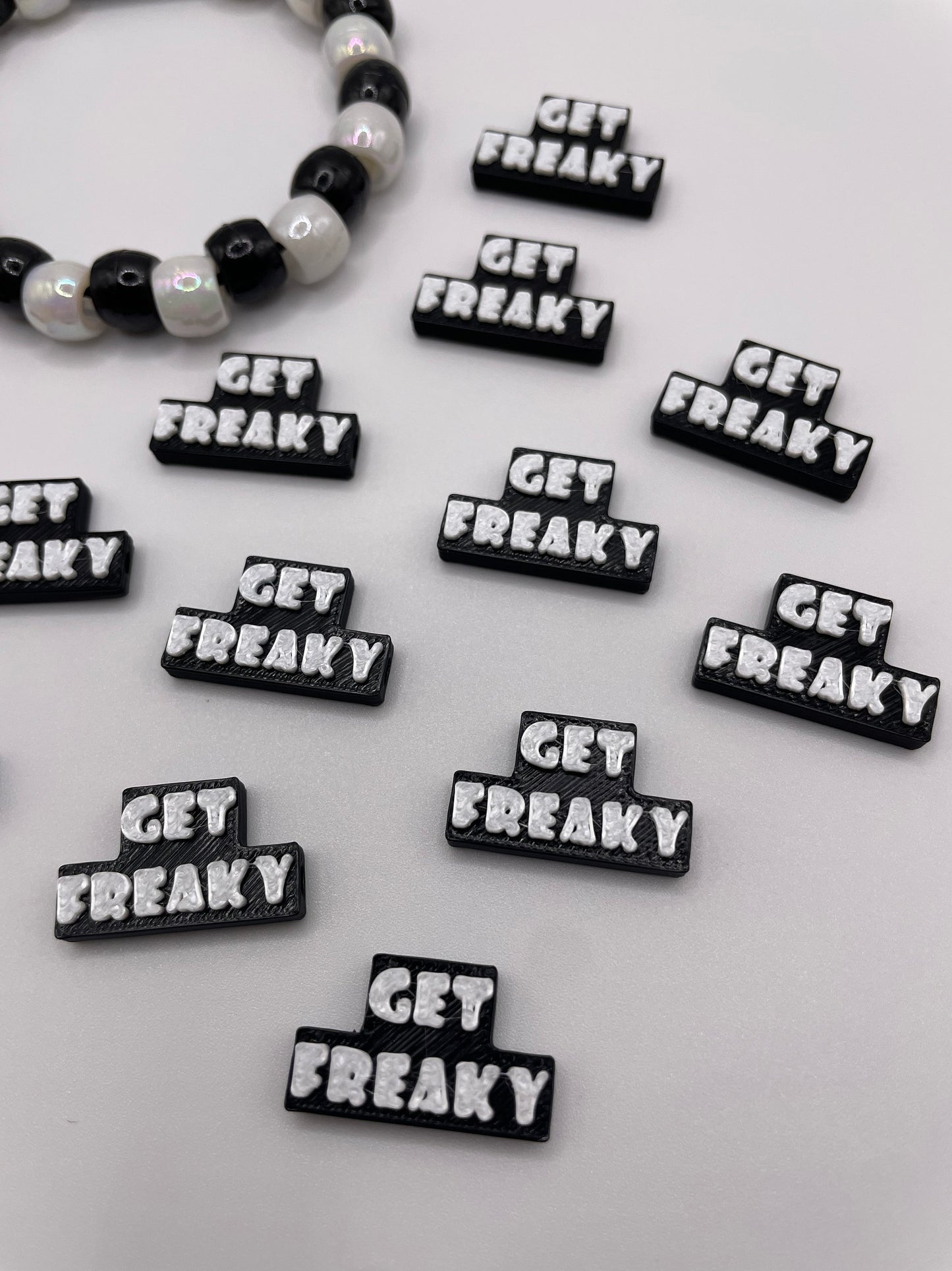 Get Freaky Kandi Beads