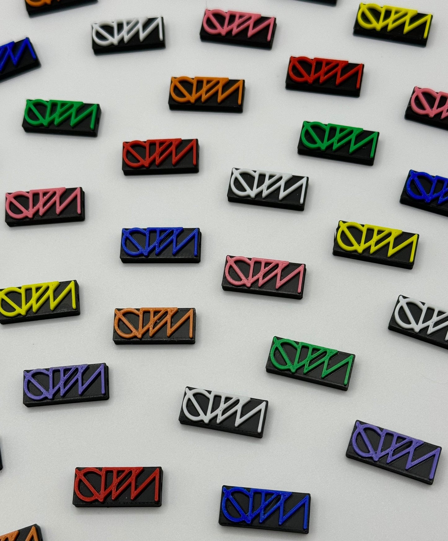 GWN Kandi Beads