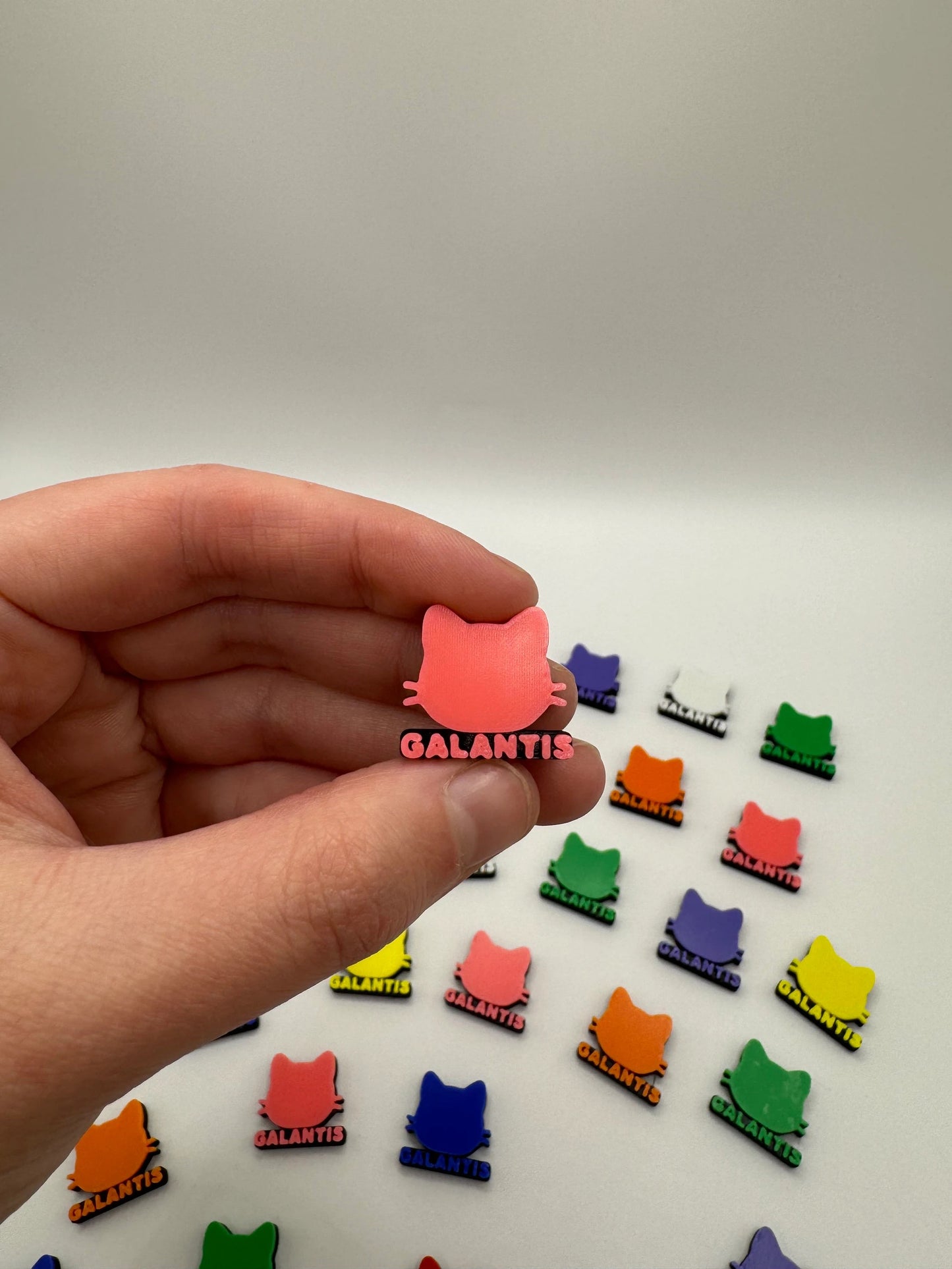 Galantis Kandi Beads