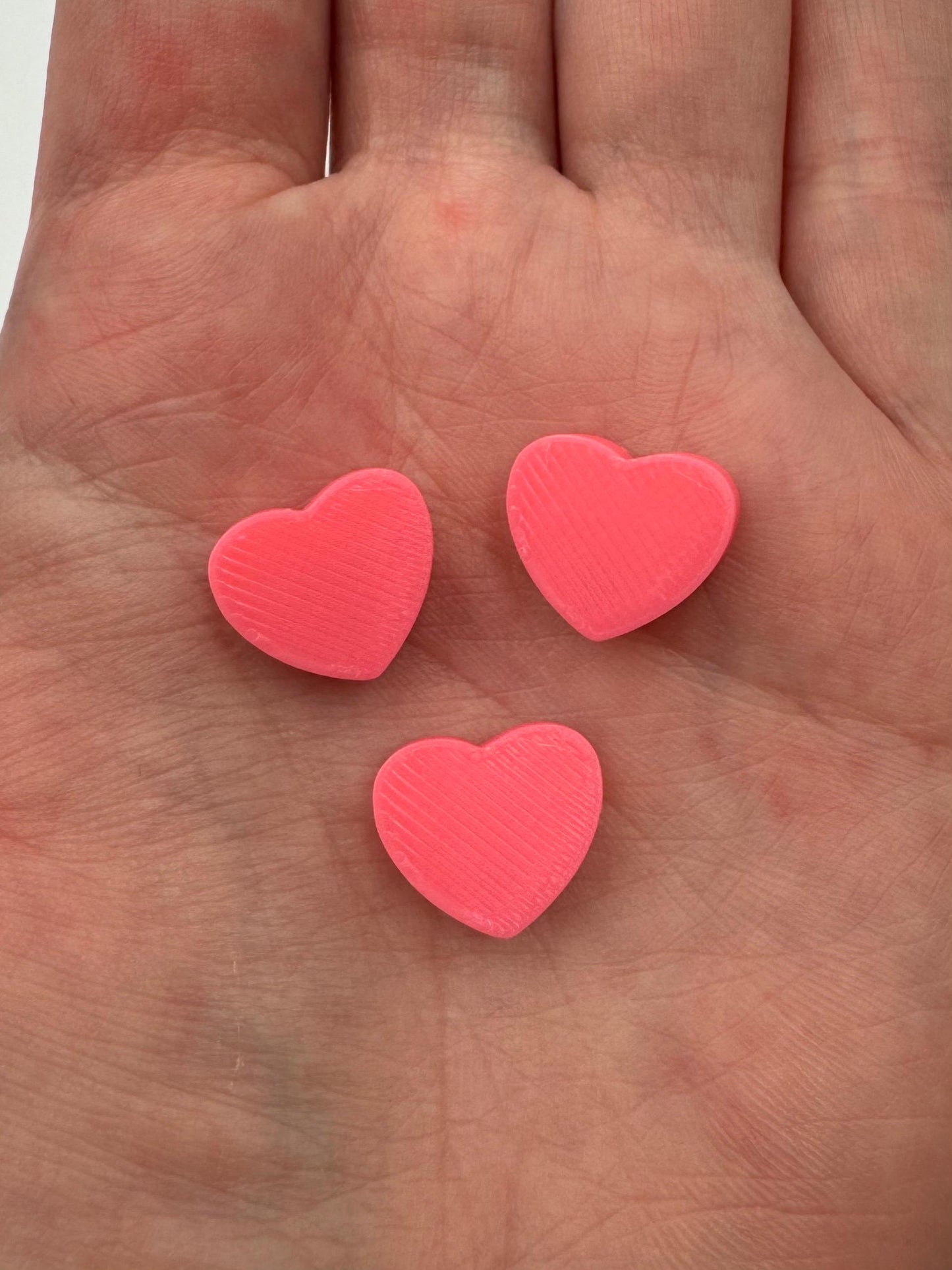 "Marshmallow" Kandi Beads