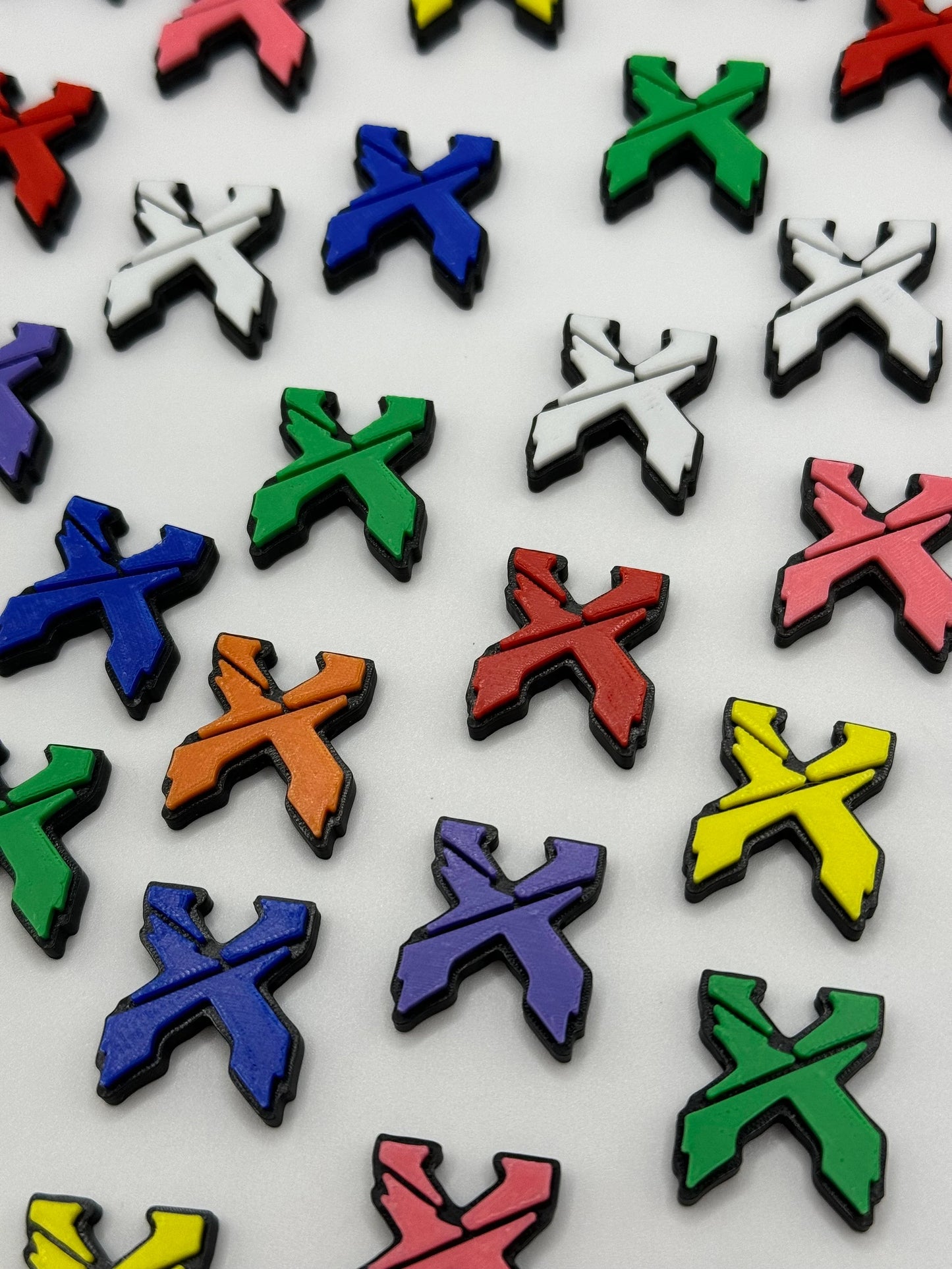X Kandi Beads