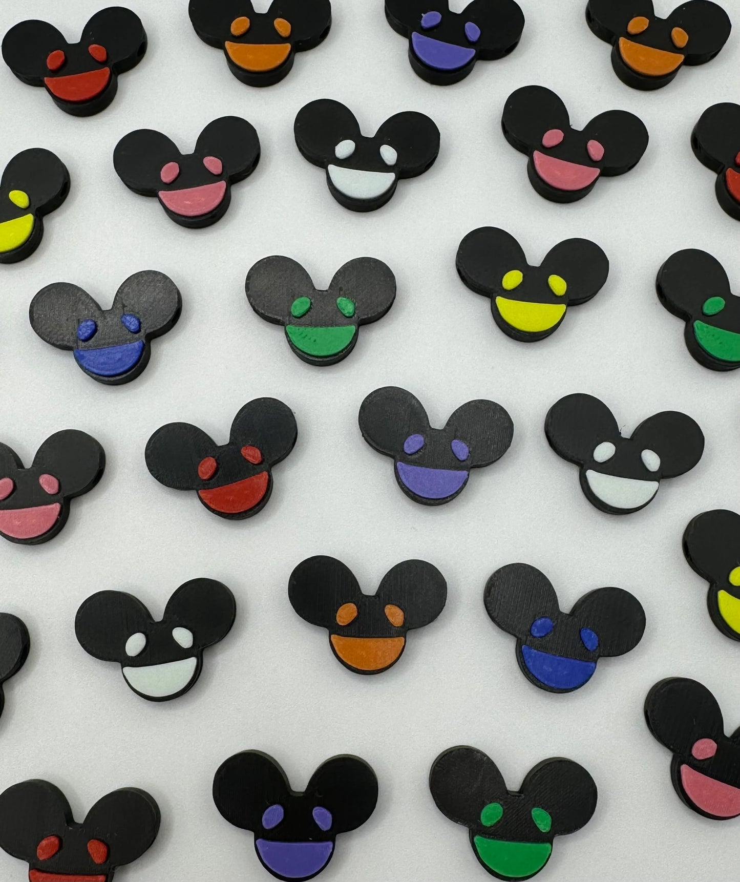 Mau Kandi Beads