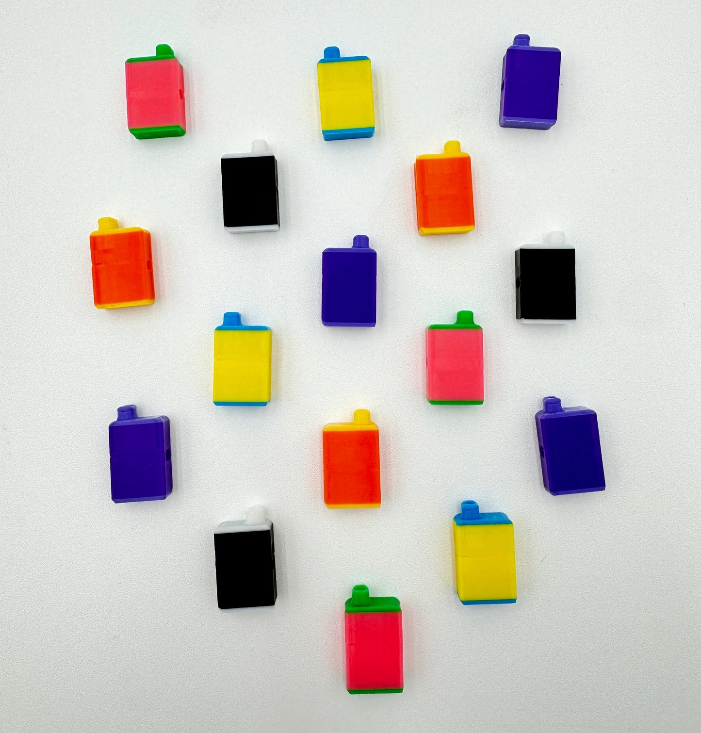 Vape Kandi Beads