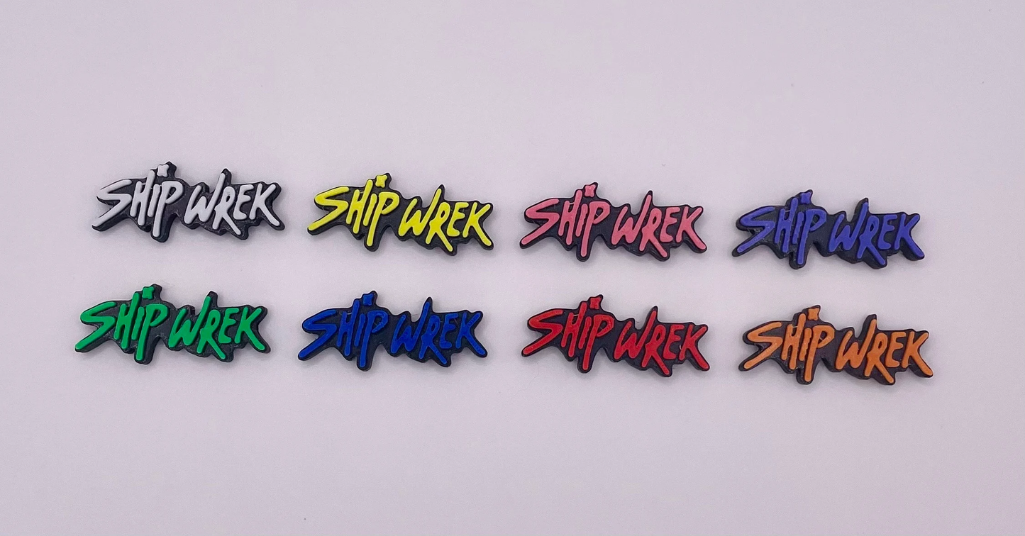 Ship Kandi Beads