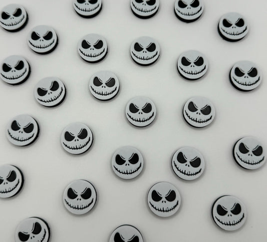 Skeleton Beads