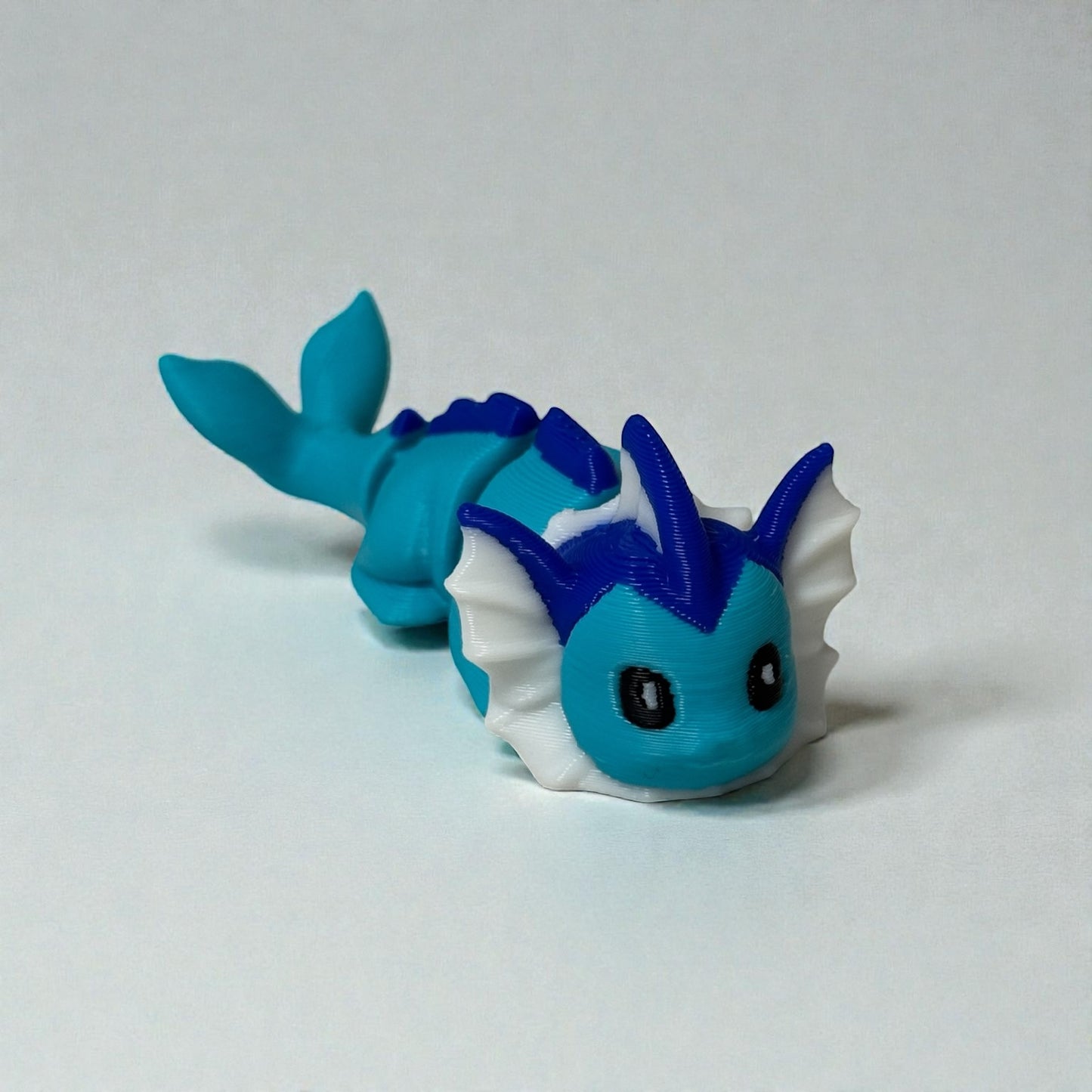 Articulated Fidget Toys | “Pokemoon” Themed