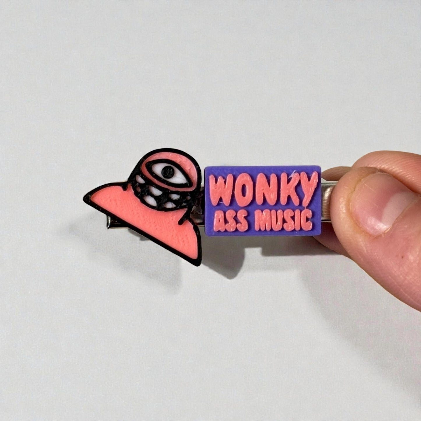 Subtronics Inspired Festival Clips/“Sprouts”