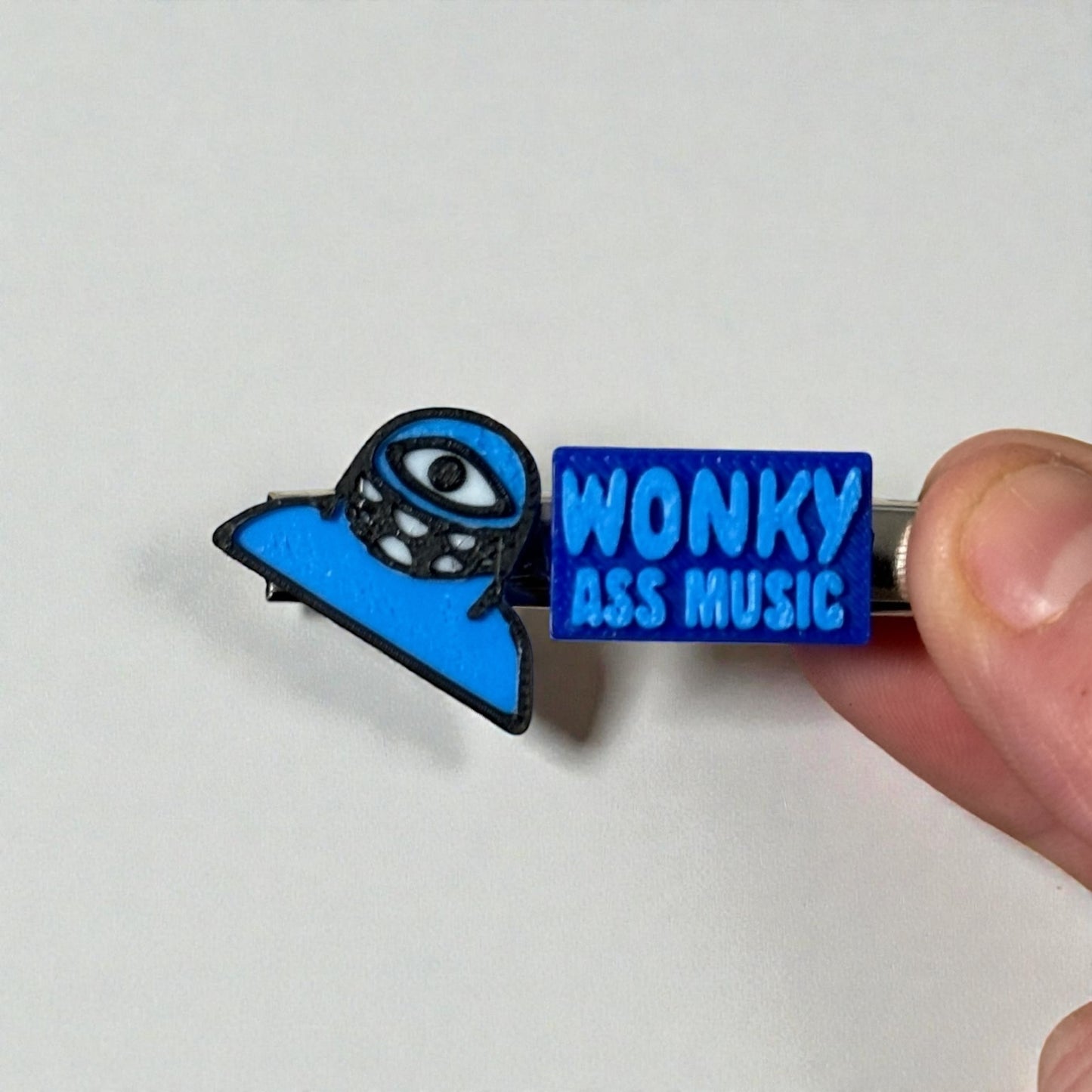 Subtronics Inspired Festival Clips/“Sprouts”