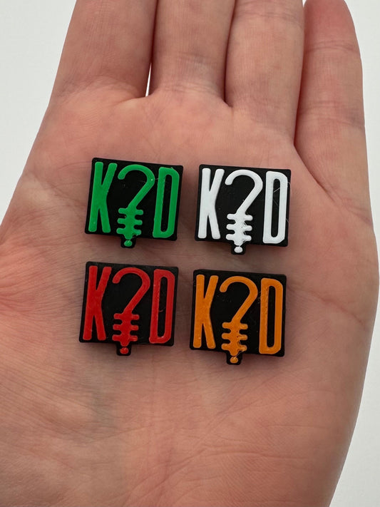 K Kandi Beads