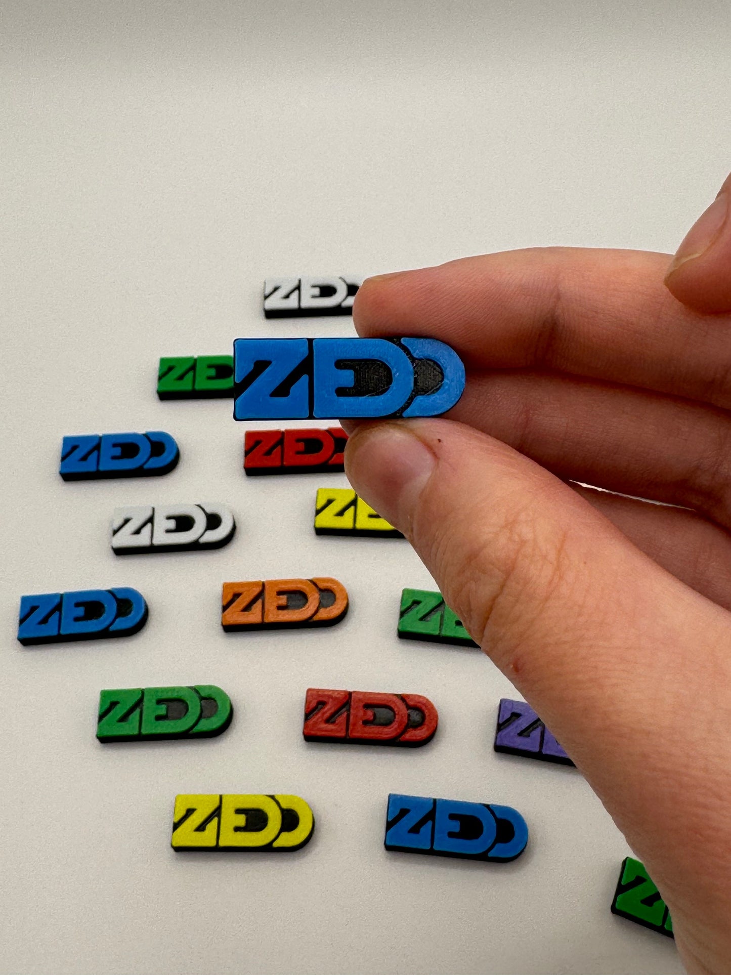 Zedd Kandi Beads