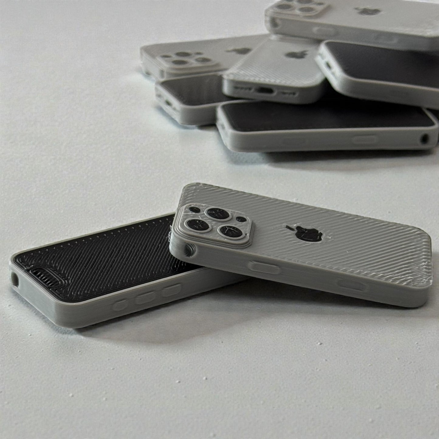 Jumbo iPhone Kandi Beads