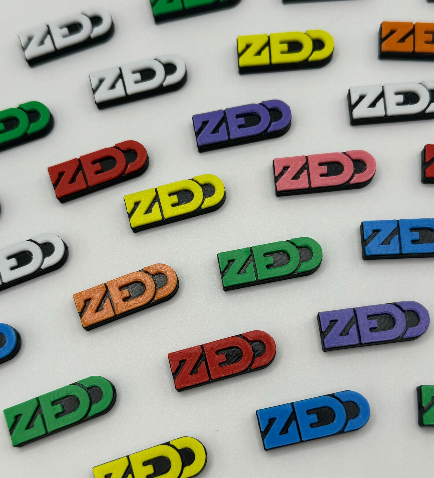 Zedd Kandi Beads