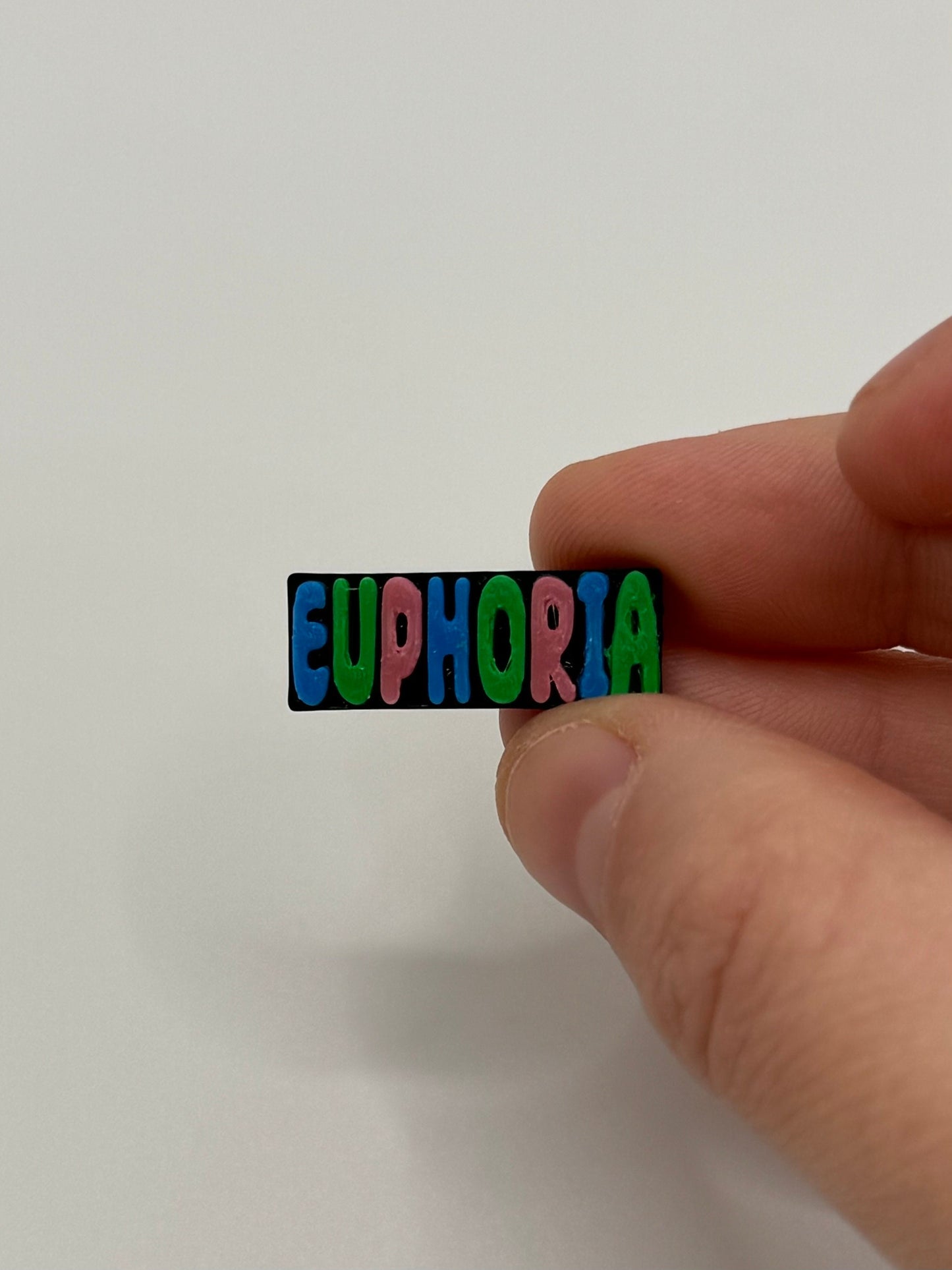 Euphoria Kandi Beads