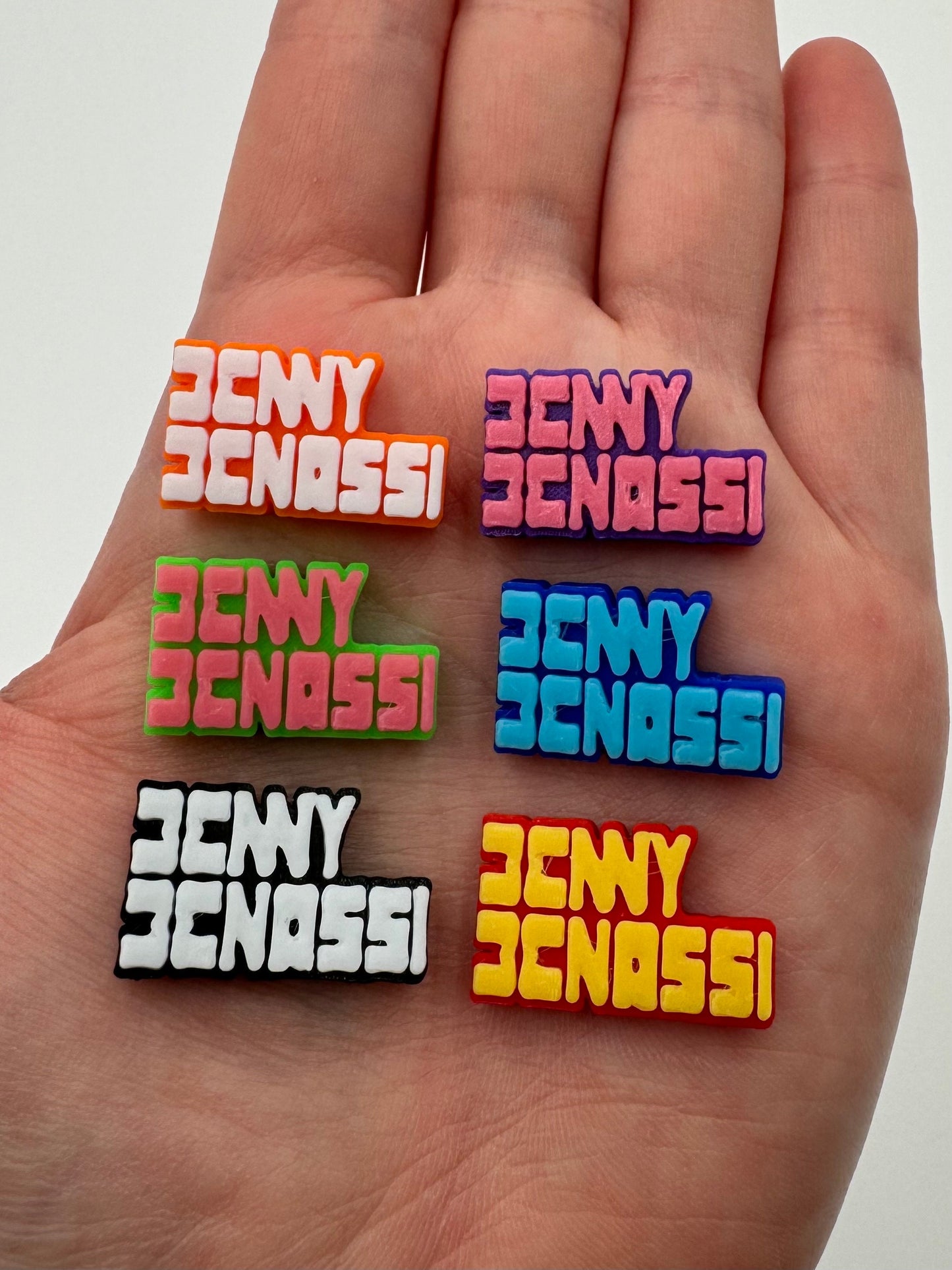 Benny Benassi Kandi Beads