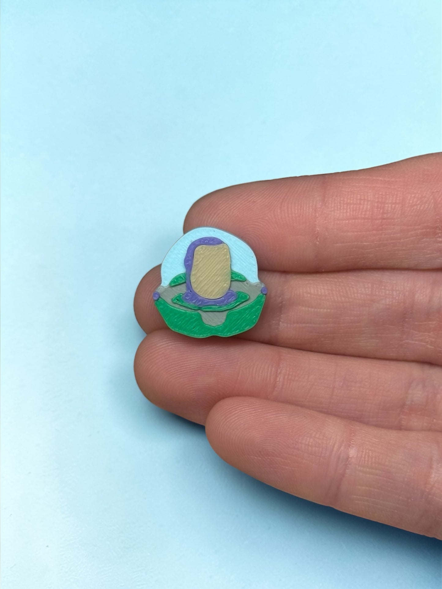 Toy Story Kandi Beads
