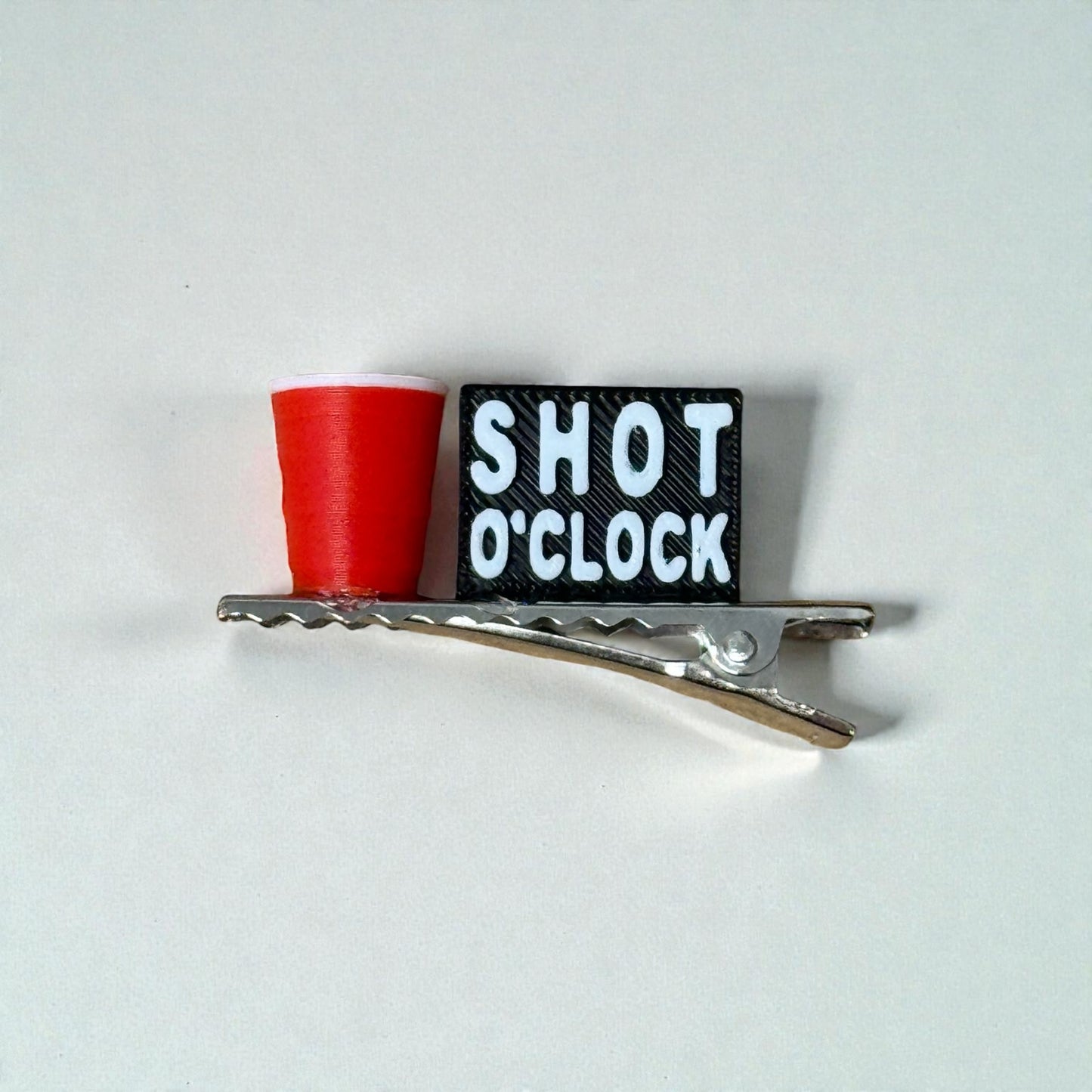 Shit O Clock Festival Clip/“Sprout”