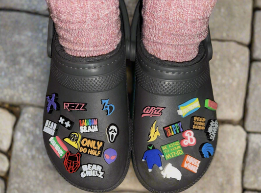 Shoe Charms