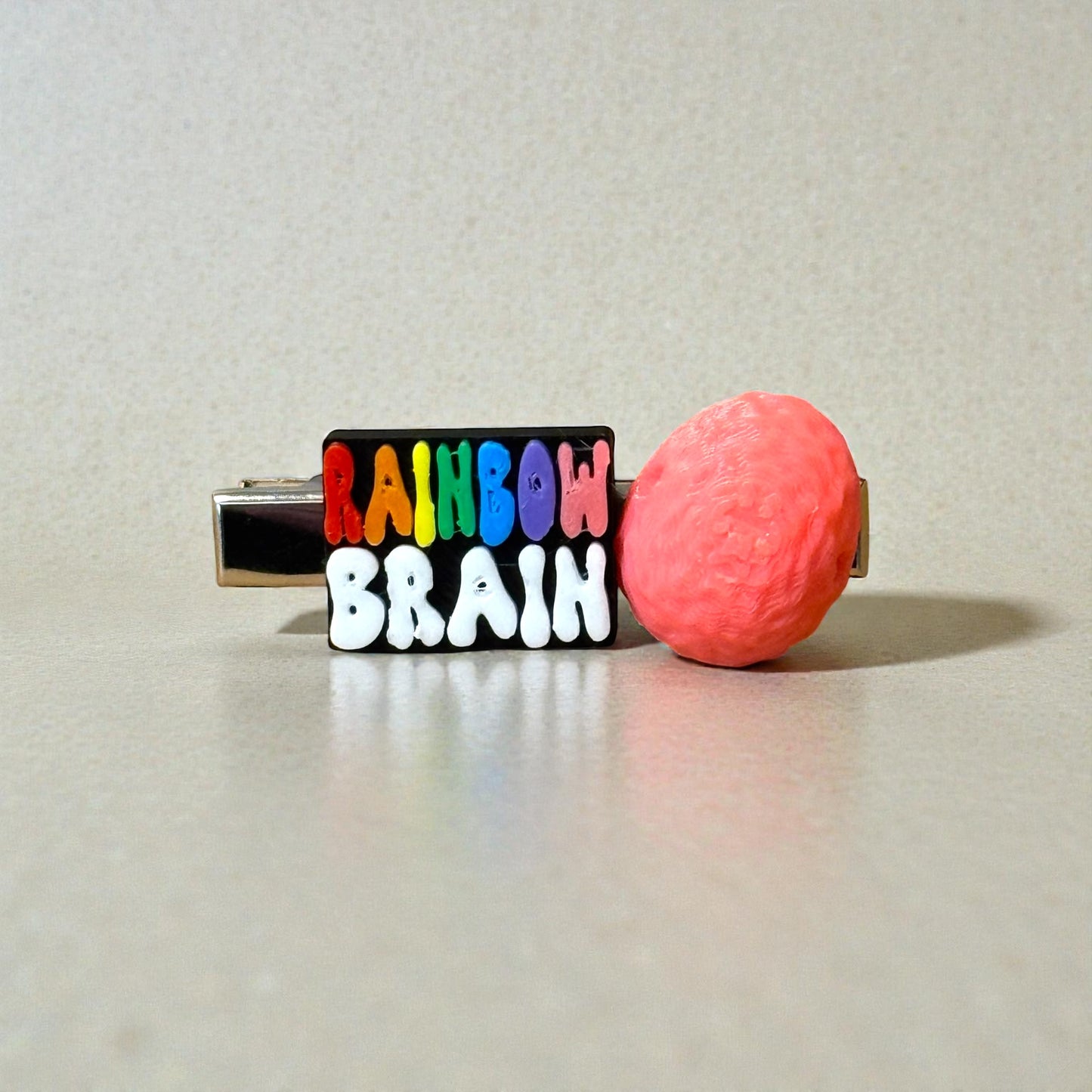 Rainbow Brain Festival Clip/“Sprout”