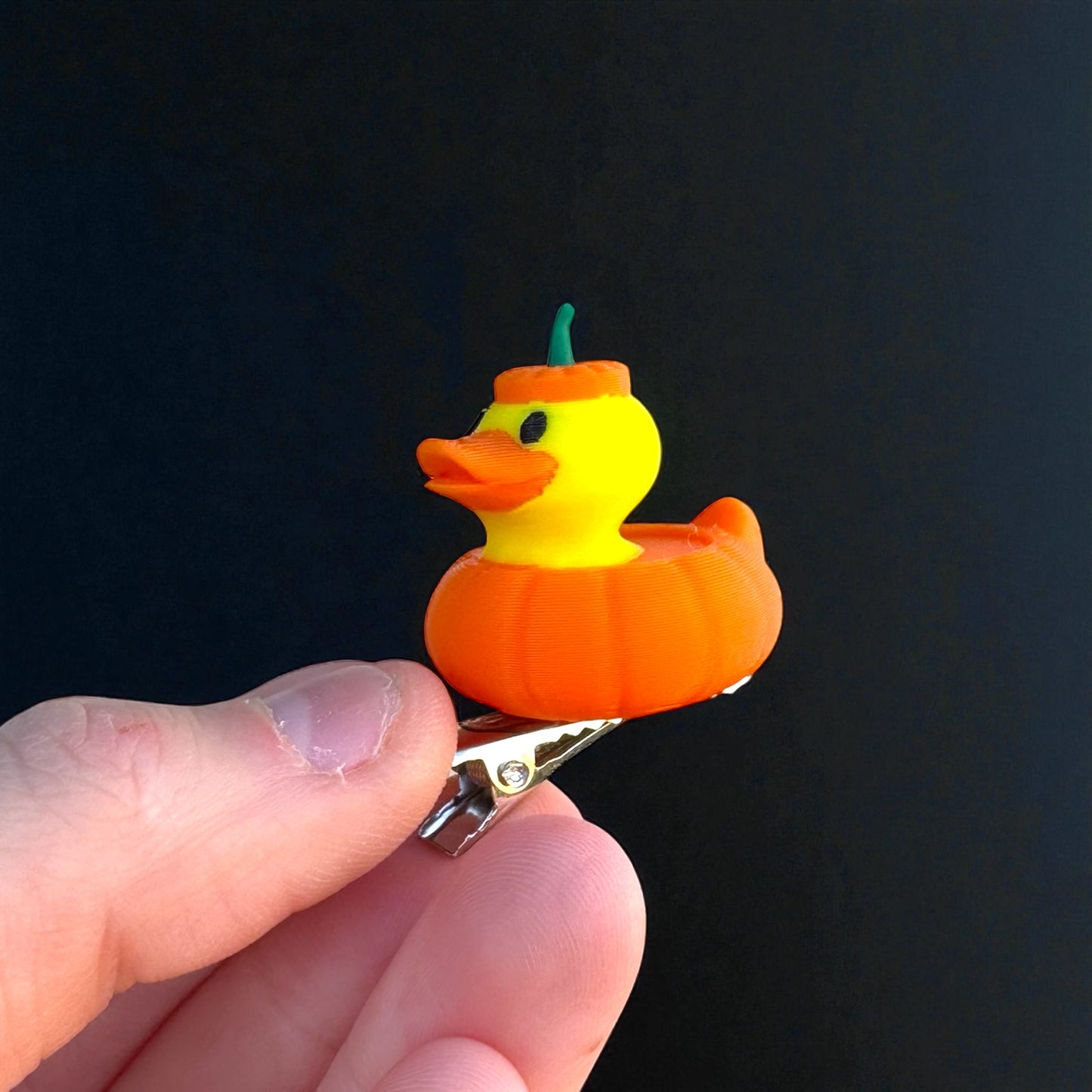 Halloween Festival Clips/“Sprouts”