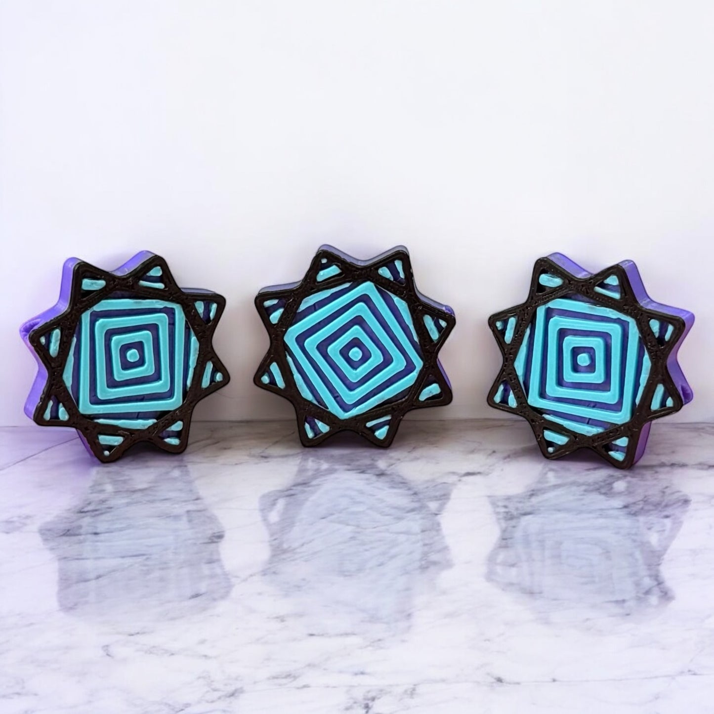 Flowstar Kandi Beads