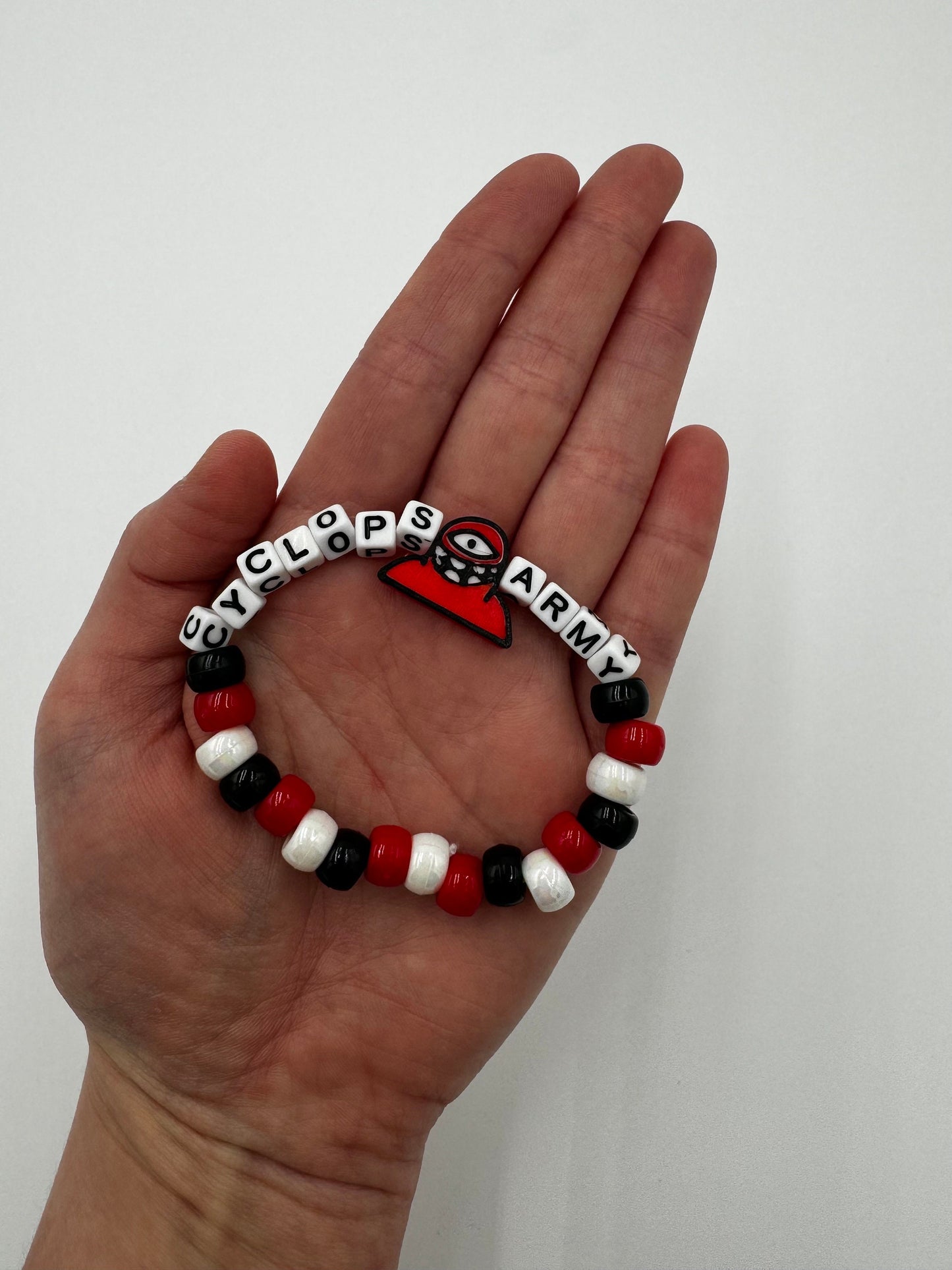 Subtronics Kandi Bracelets