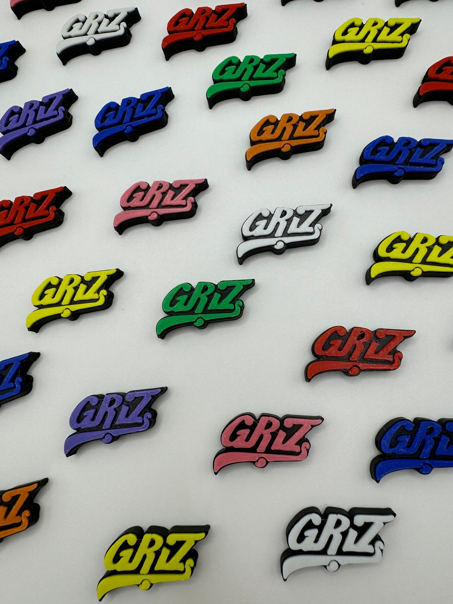 G Kandi Beads