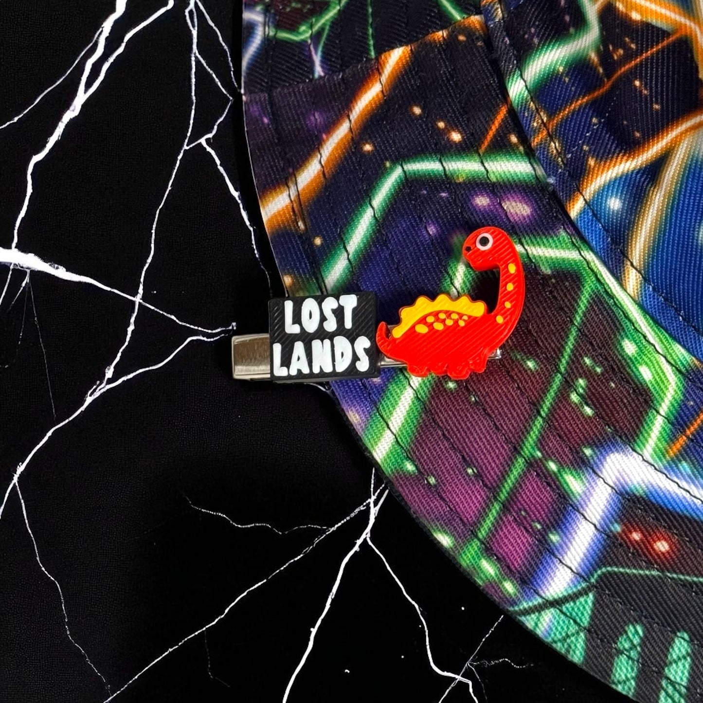 Lost Lands Festival Clips/“Sprouts”