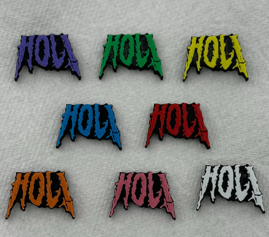 Hol! Kandi Beads