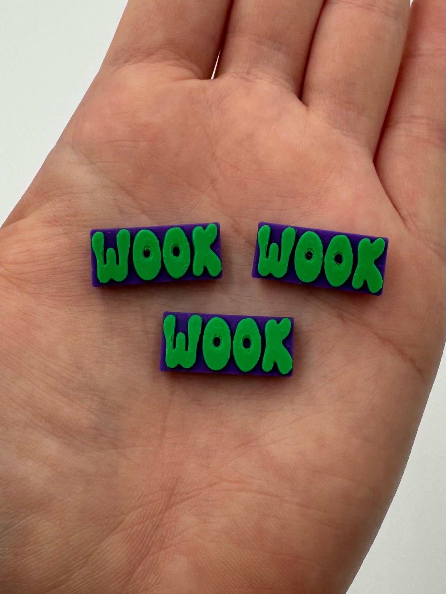 Wook Kandi Beads