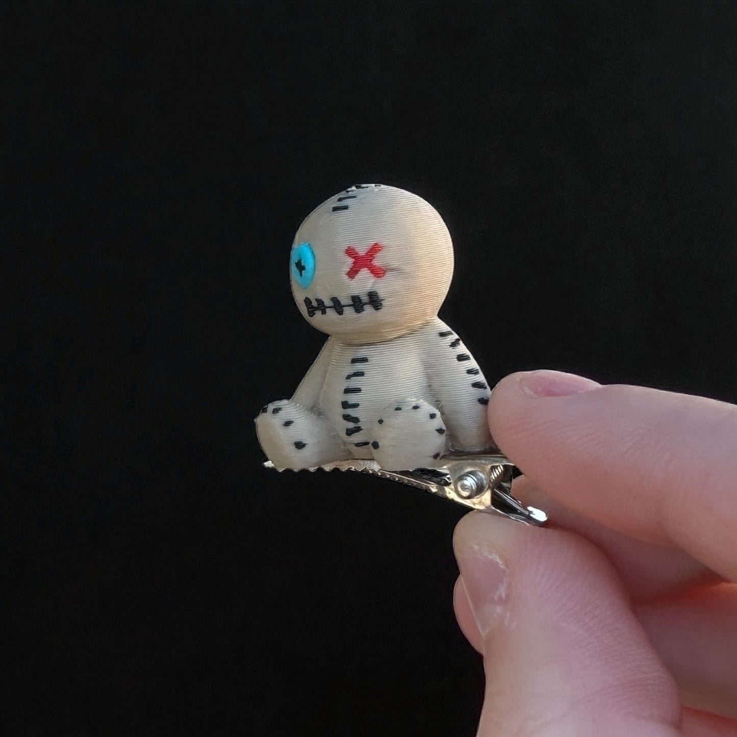 Spooky Doll Festival Clip/“Sprout”