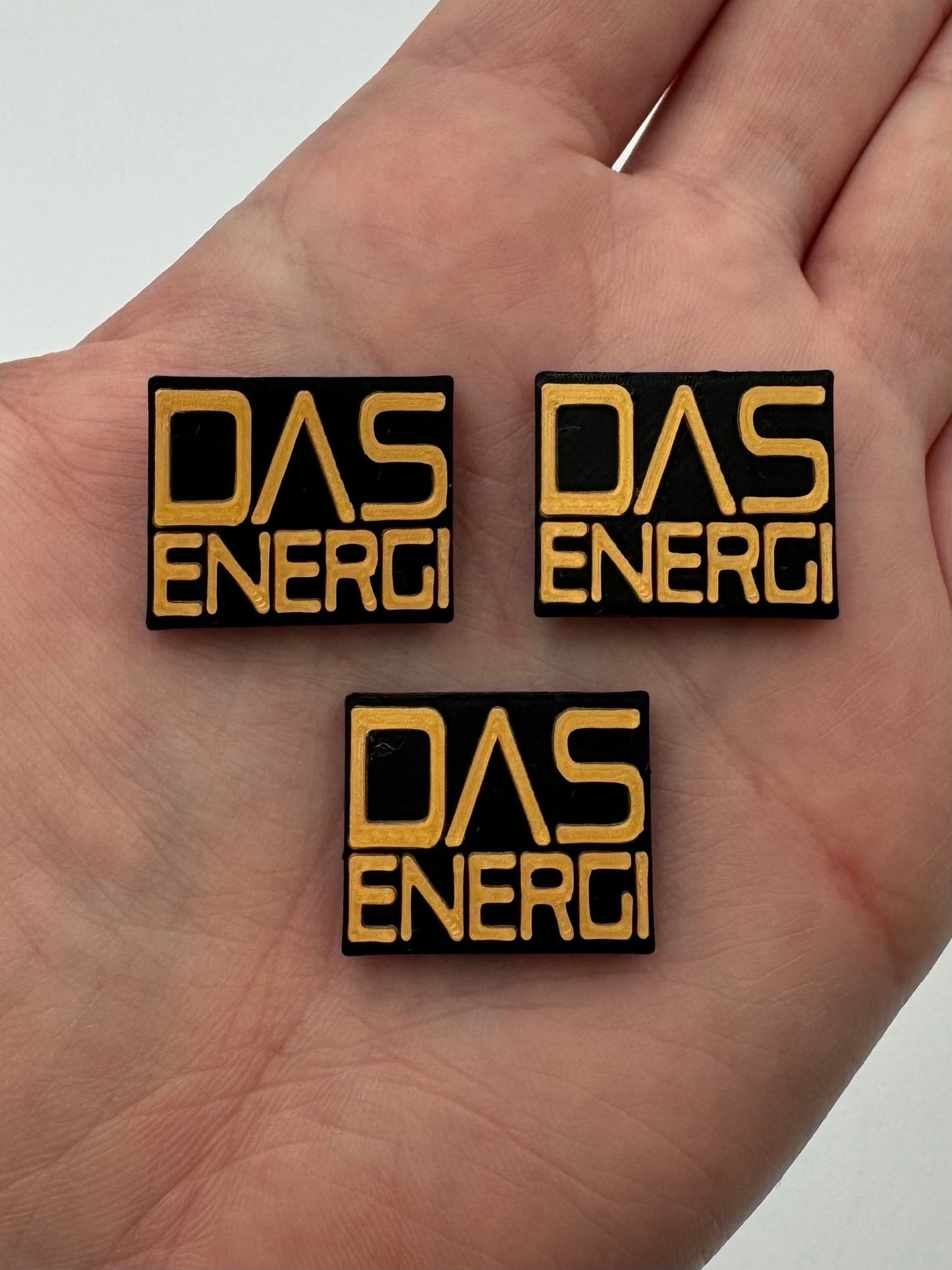 Das Energi Kandi Beads