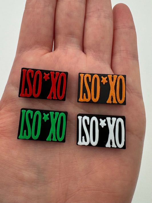 XO Kandi Beads