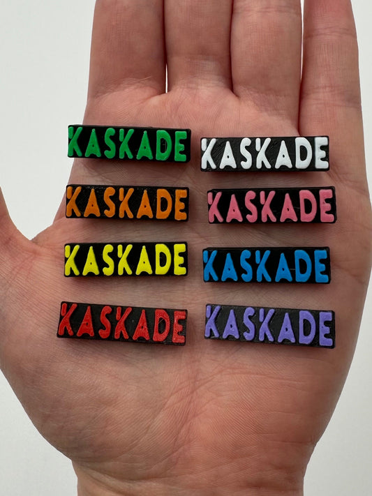 Kaskade Kandi Beads