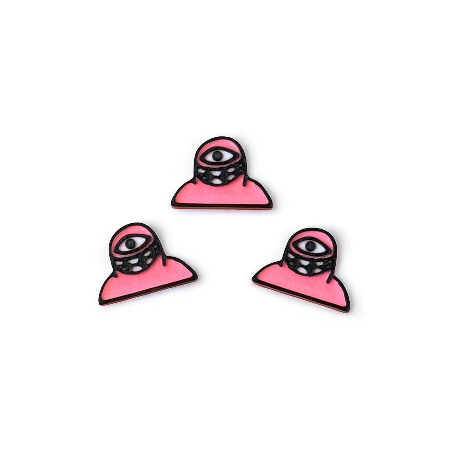 Subtronics Cyclops Kandi Beads