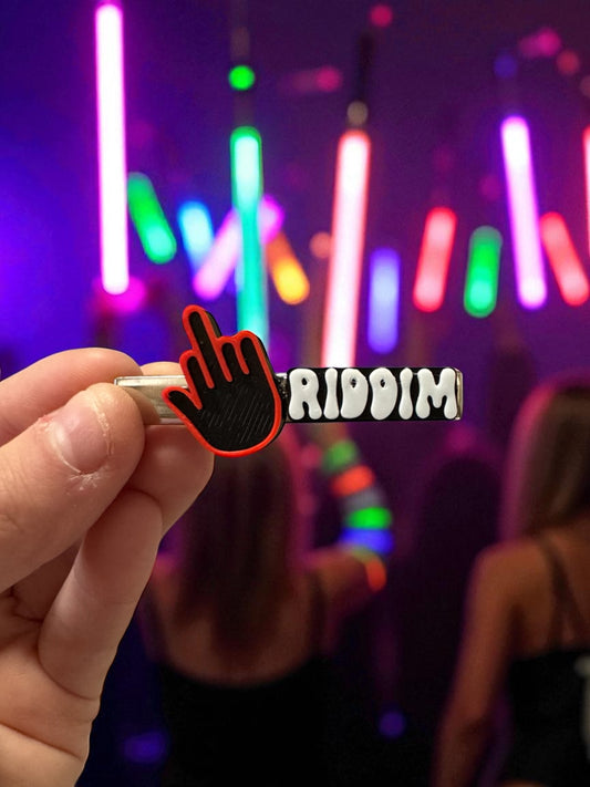 Fuck Riddim Festival Clip/“Sprout”