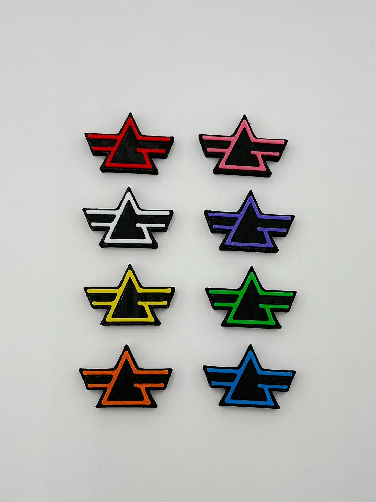 Gryf Kandi Beads