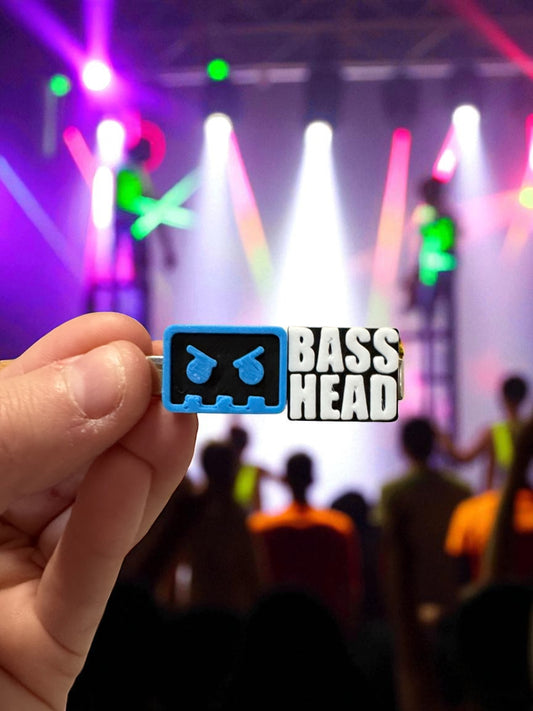 Bass Head Festival Clip/“Sprout”