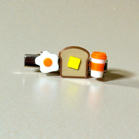 Breakfast Platter Festival Clip/“Sprout”