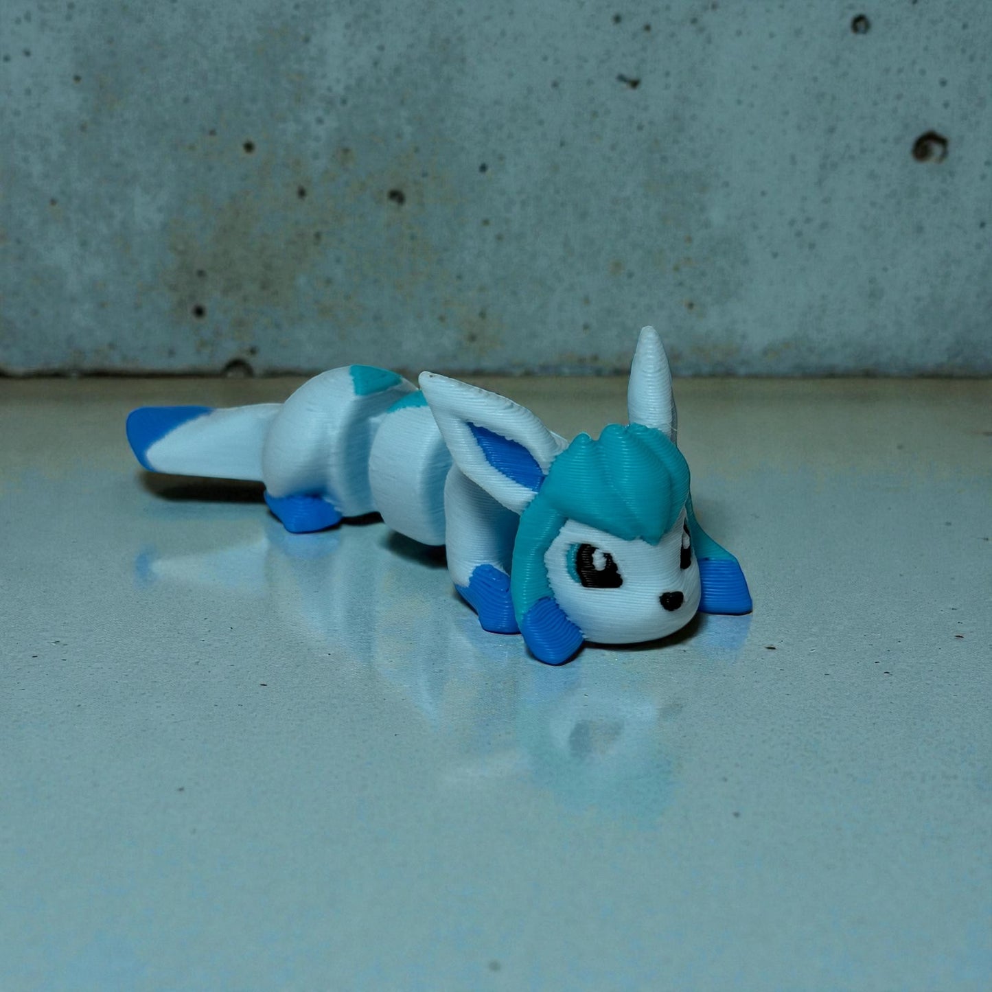 Articulated Fidget Toys | “Pokemoon” Themed