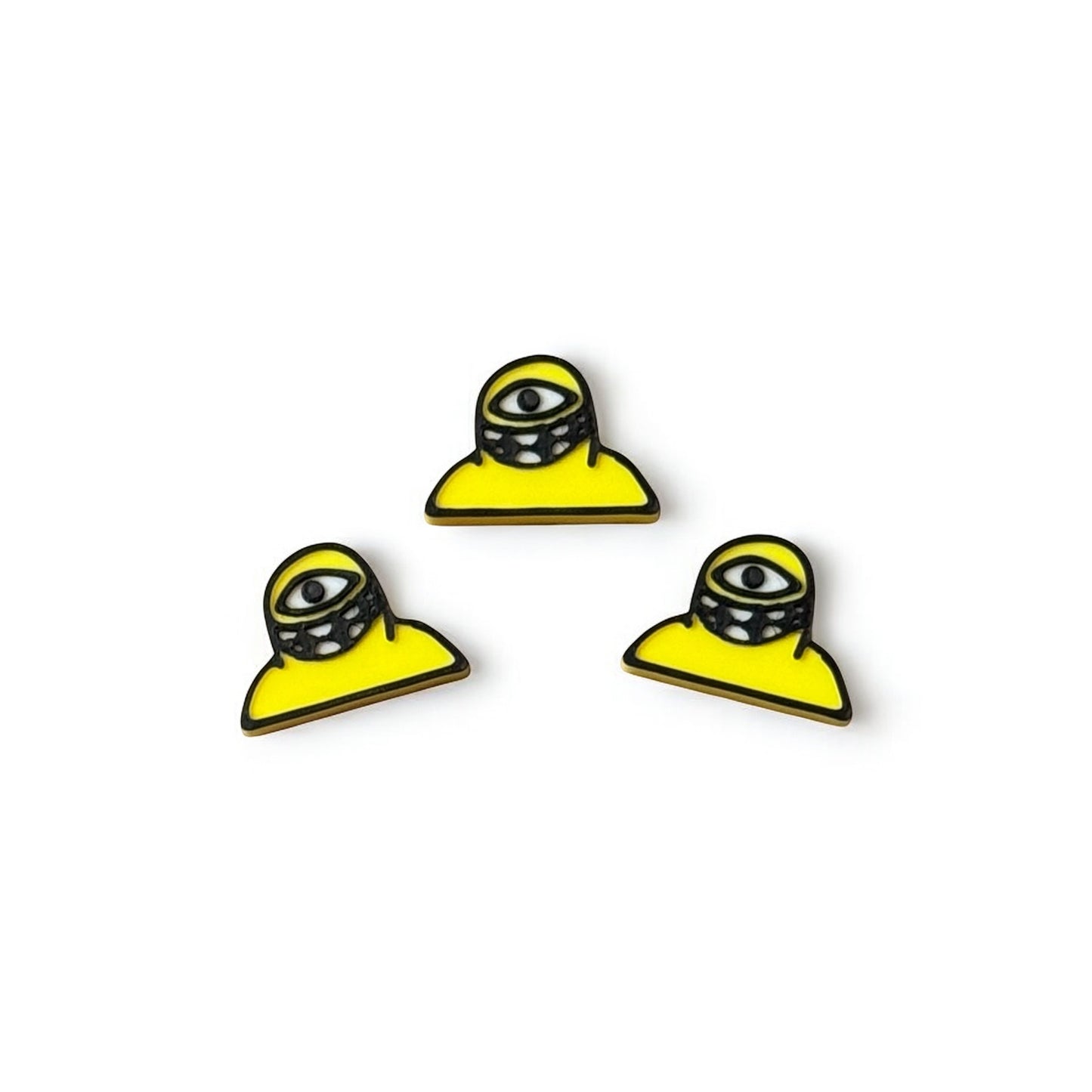 Subtronics Cyclops Kandi Beads