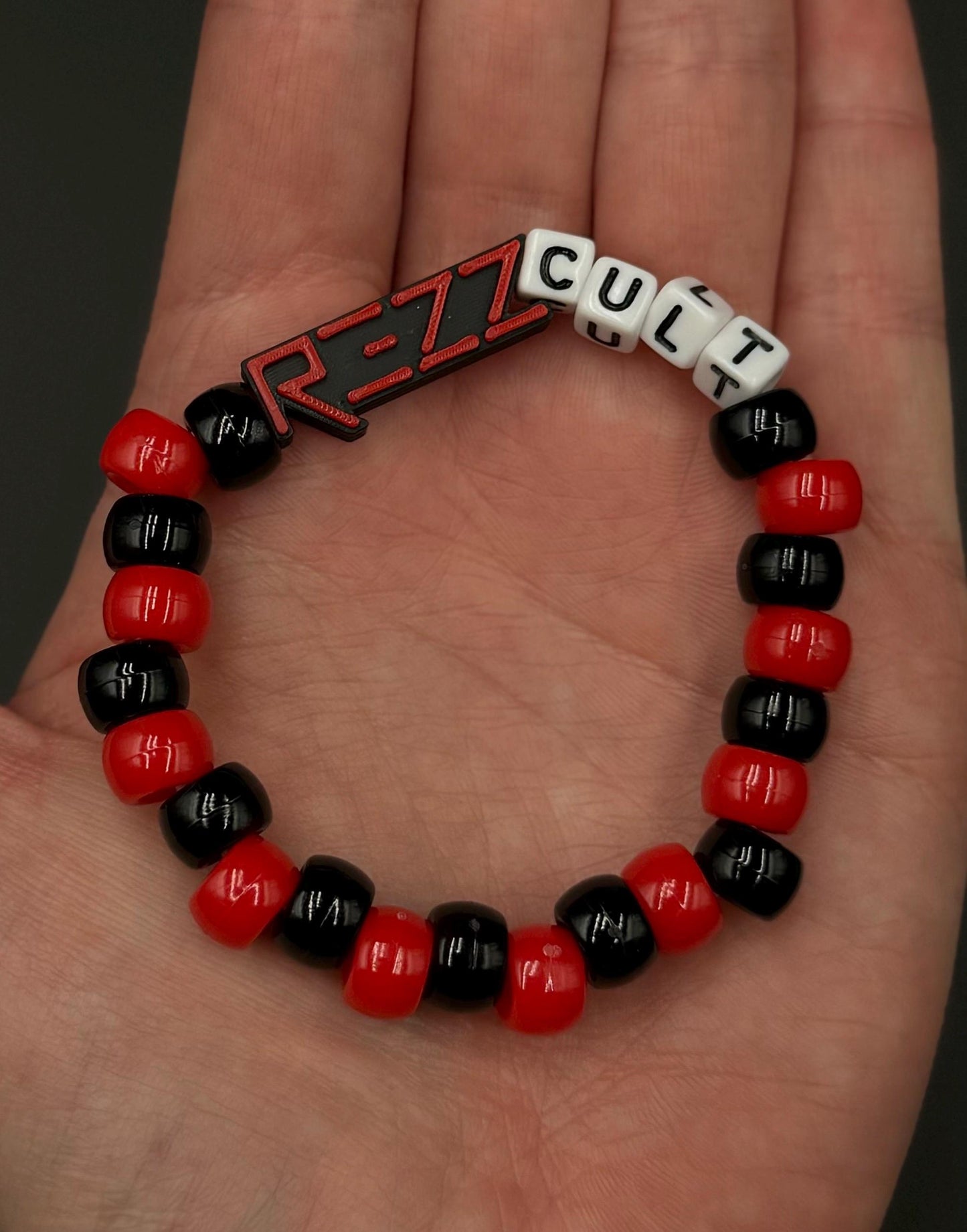 Rezz Kandi Starter Pack