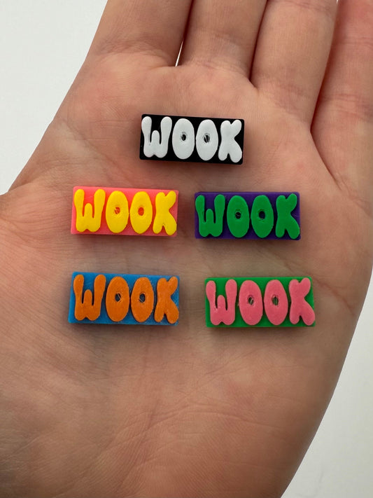 Wook Kandi Beads