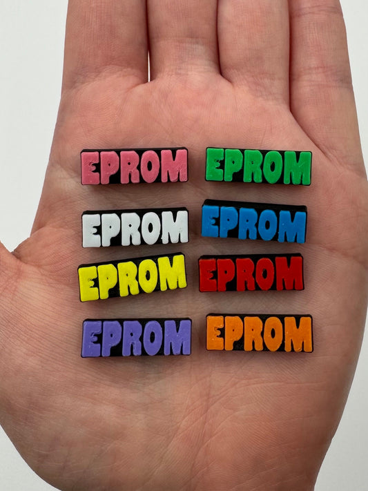 Prom Kandi Beads