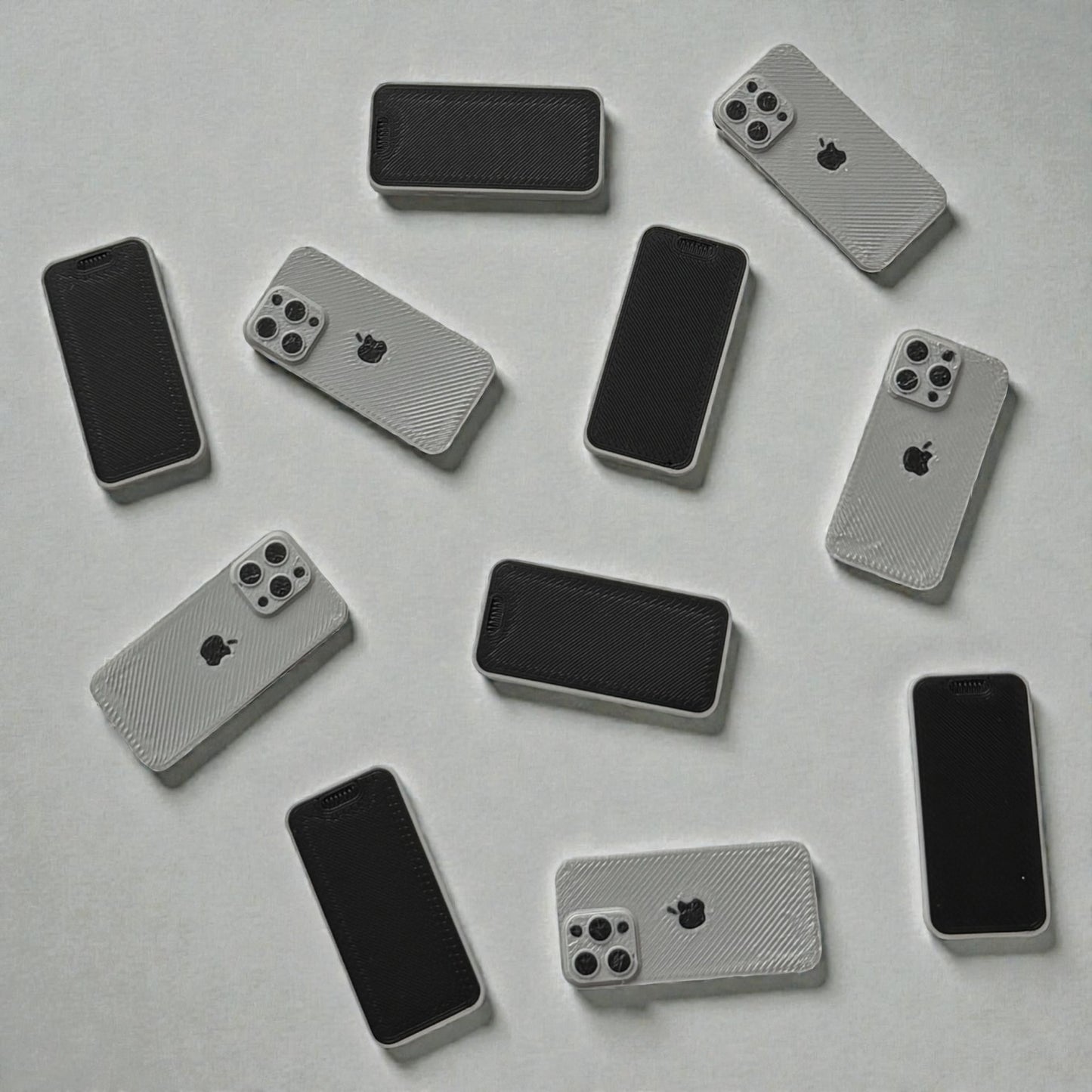 Jumbo iPhone Kandi Beads