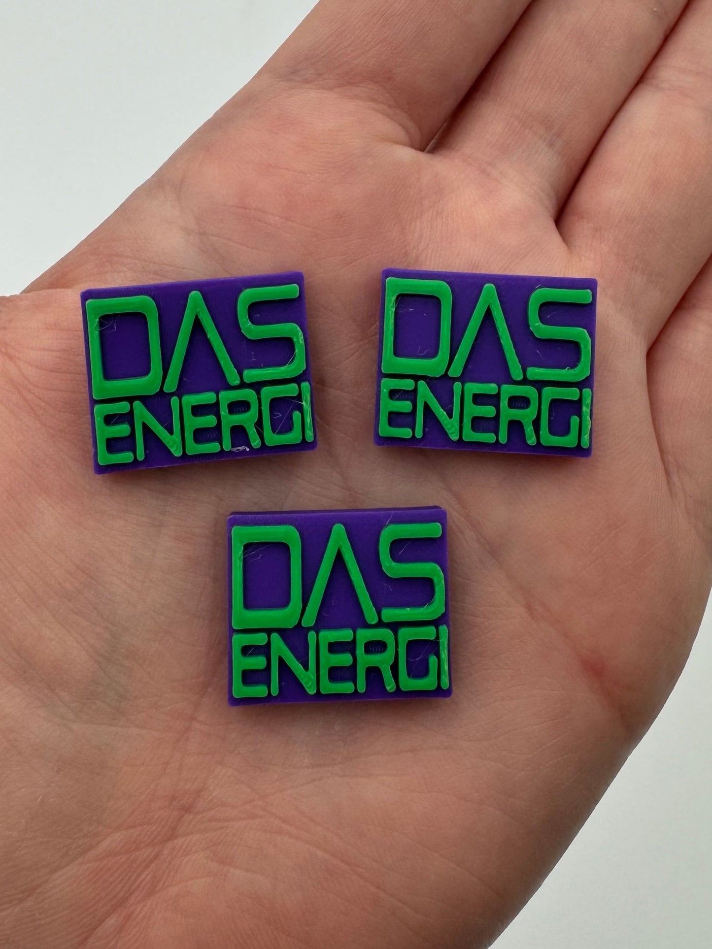 Das Energi Kandi Beads