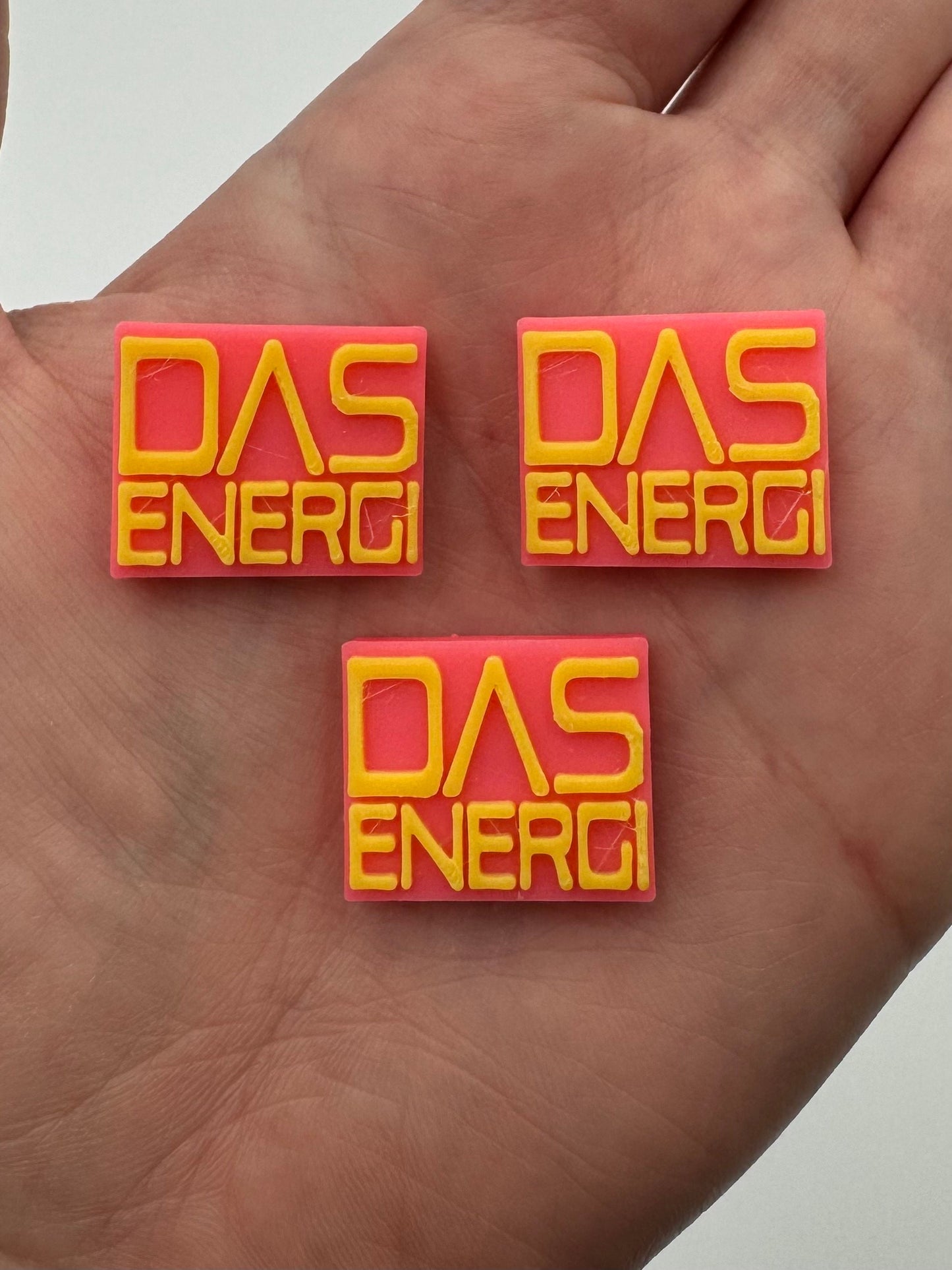 Das Energi Kandi Beads