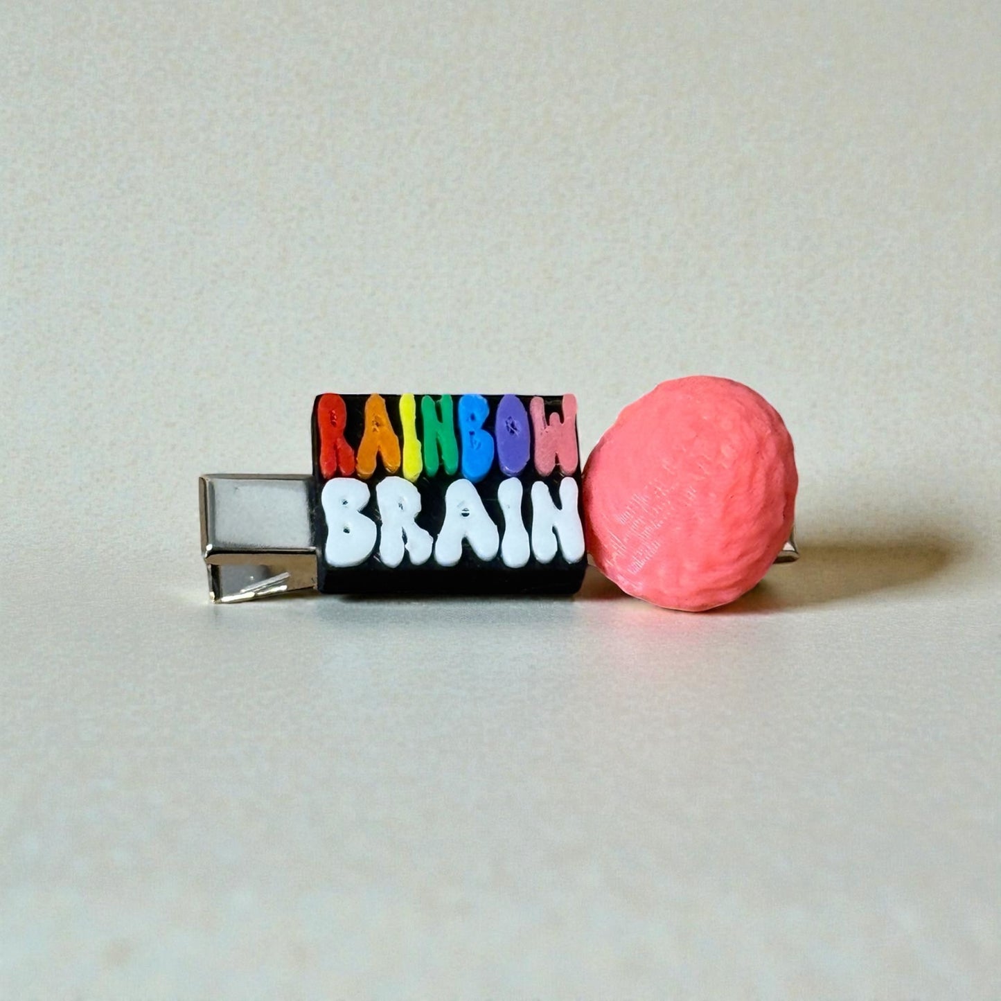 Rainbow Brain Festival Clip/“Sprout”