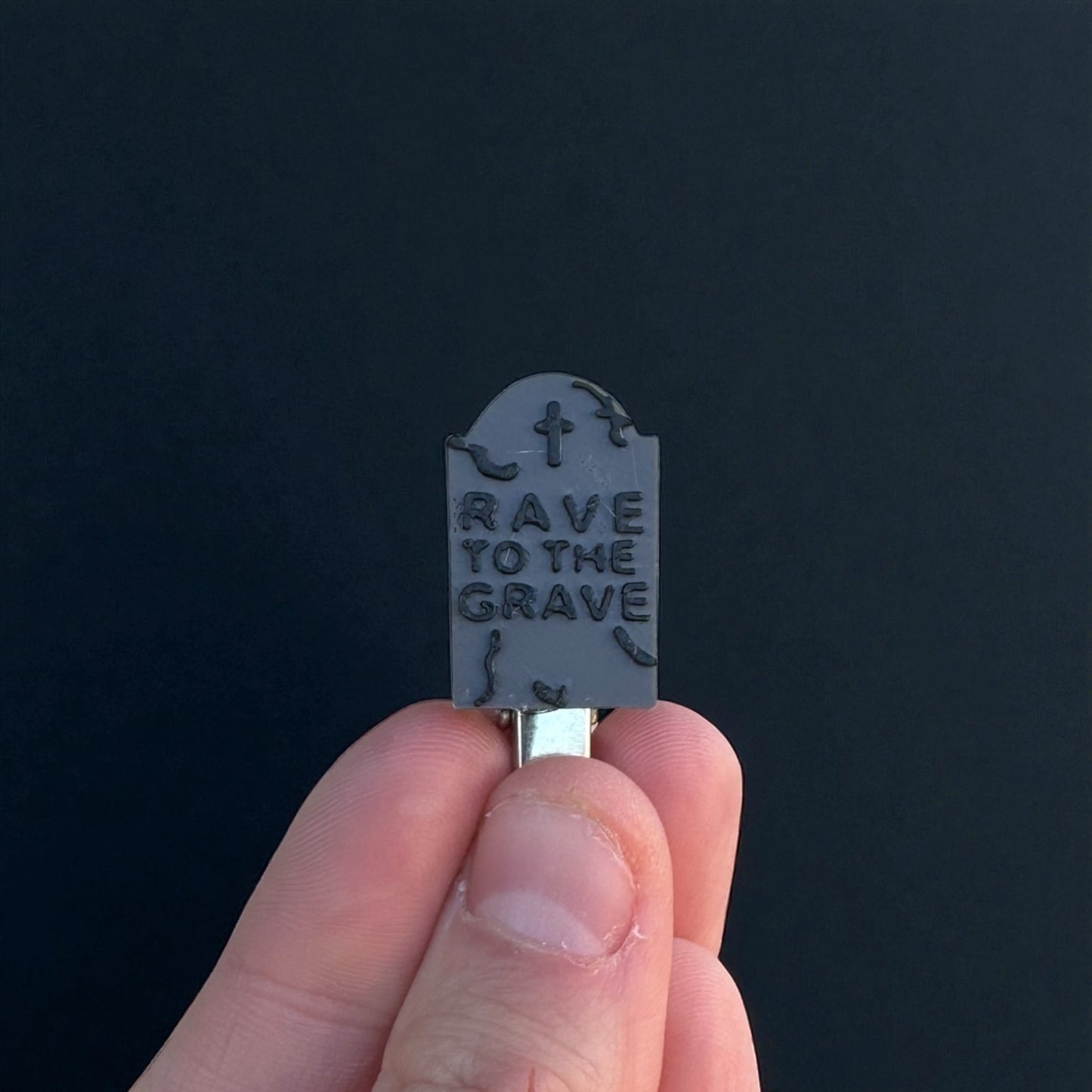 Rave To The Grave Festival Clip/“Sprout”